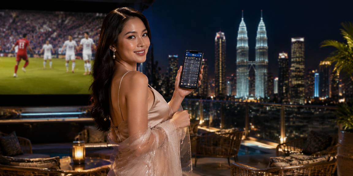 6500k Mulai bermain di 6500k dalam tiga langkah mudah
